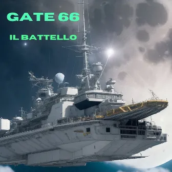 Il Battello by Gate 66