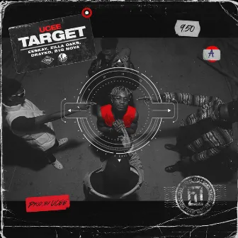 Target by Ucee