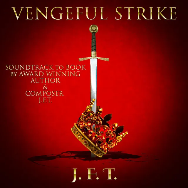 Vengeful Strike (Jack Vasiliou's Mix)