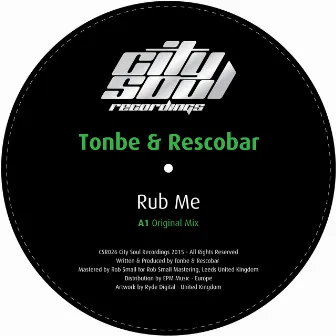 Rub Me by Rescobar