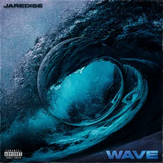 Wave by Jaredise