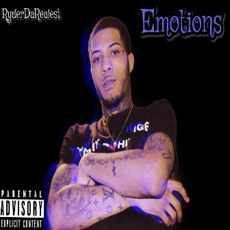 Emotions by RyderDaRealest