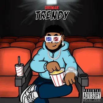 Trendy by Dremar