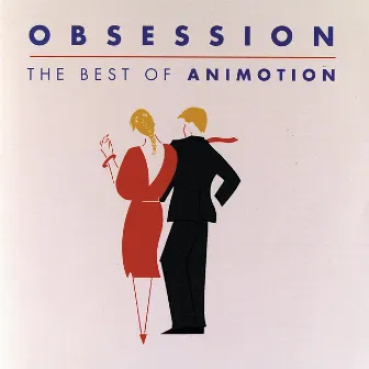 Obsession: The Best Of Animotion by Animotion