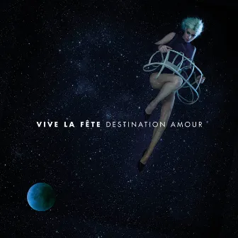 Destination amour by Vive La Fête