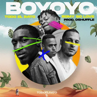 Boyoyo by Romy So Love