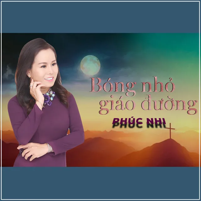 Bóng Nhỏ Giáo Đường