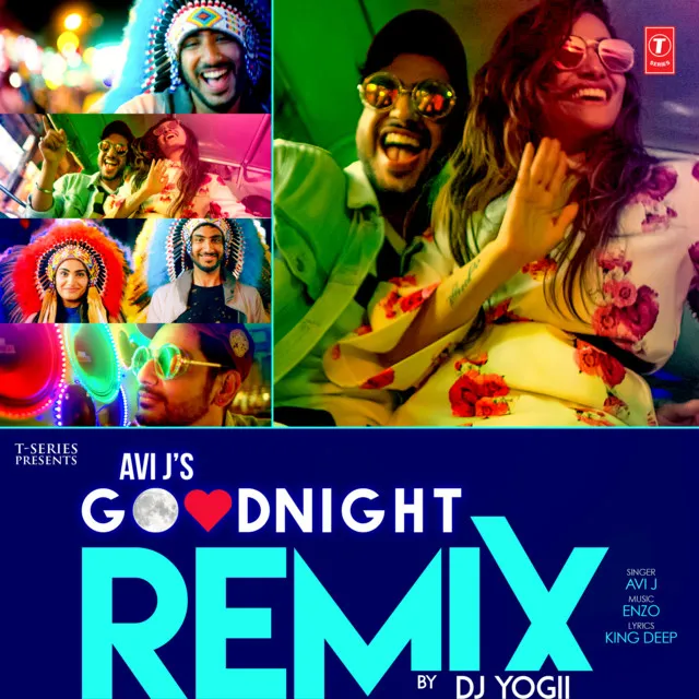 Good Night Remix