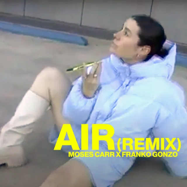 AIR - remix