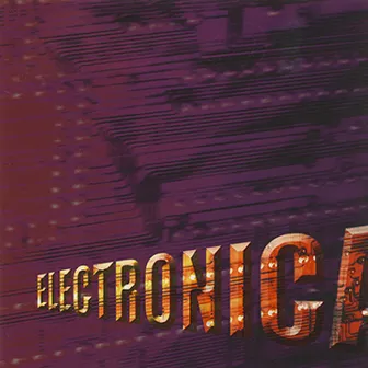 Electronica by DJ Electro