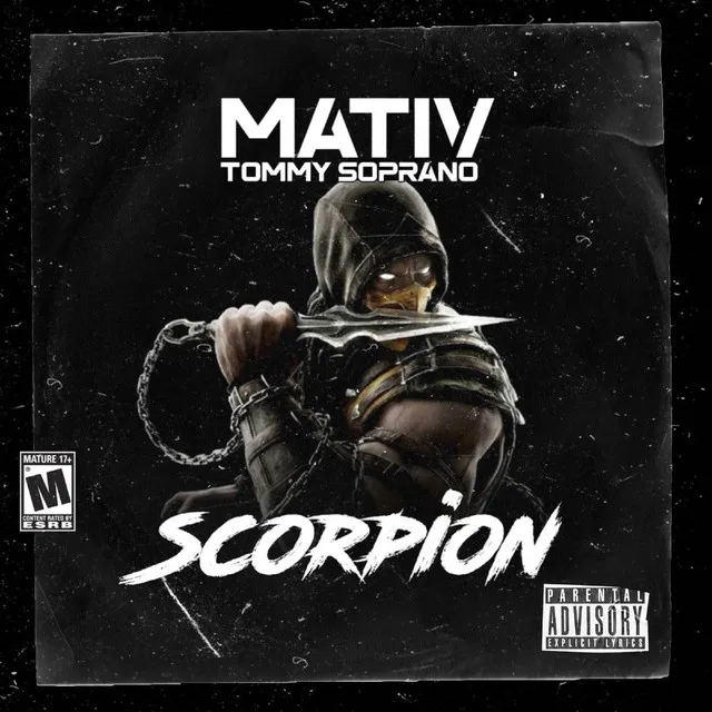 Scorpion