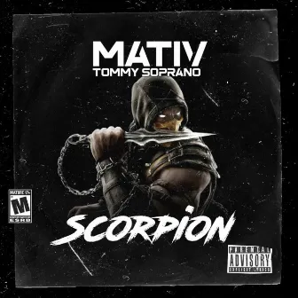 Scorpion by MATIV