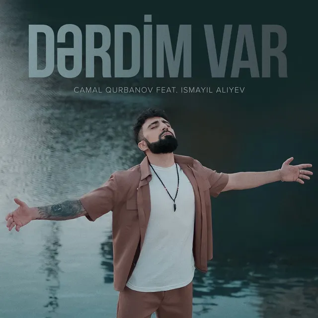 Dərdim Var