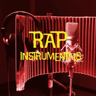 Rap Instrumentals: Freestyle Instrumentals and Hip Hop Beats by Rap Instrumentals