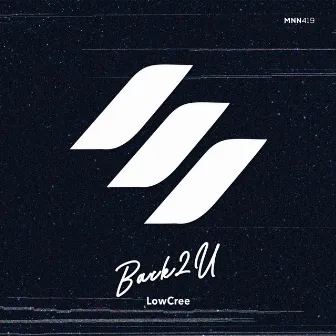 Back2U by LowCree