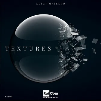 Textures by Luigi Maiello