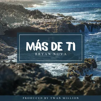 Más De Ti by Twan Million