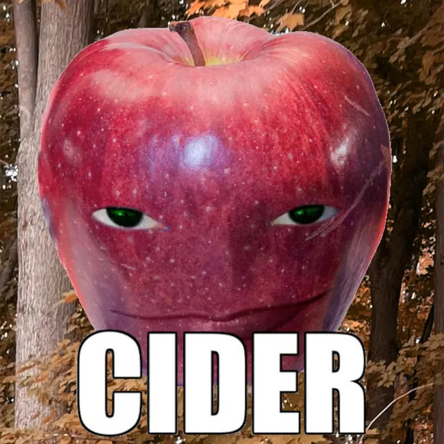 CIDER