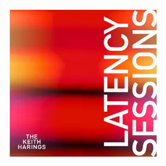 Latency Sessions by Unknown Artist