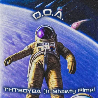 D.O.A. by THTBOYBA