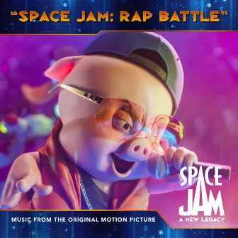 Space Jam: Rap Battle (from Space Jam: A New Legacy) by Daffy Duck