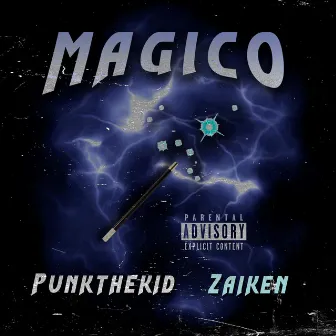 Magico by Zaiken