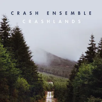 Crashlands by Crash Ensemble