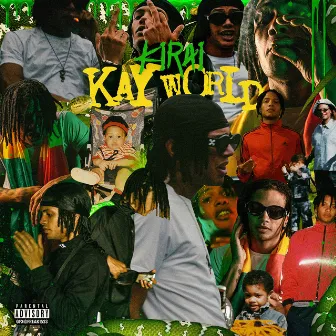 KayWorld by Kirai