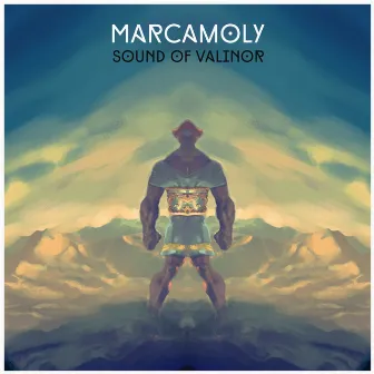 Sound of Valinor by Marcamoly