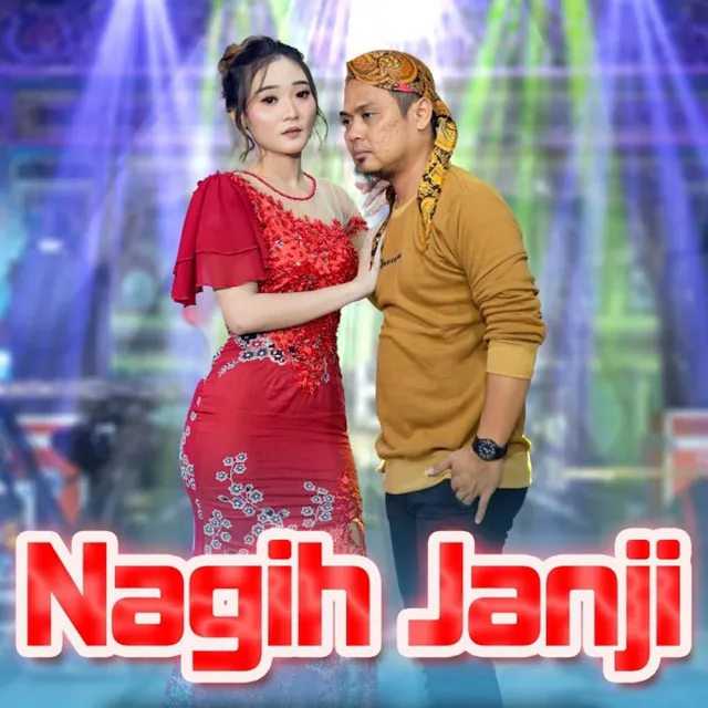 Nagih Janji