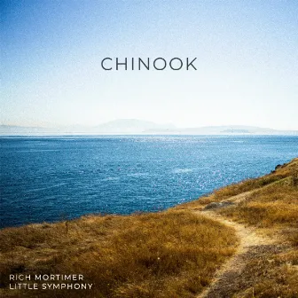 Chinook by Rich Mortimer