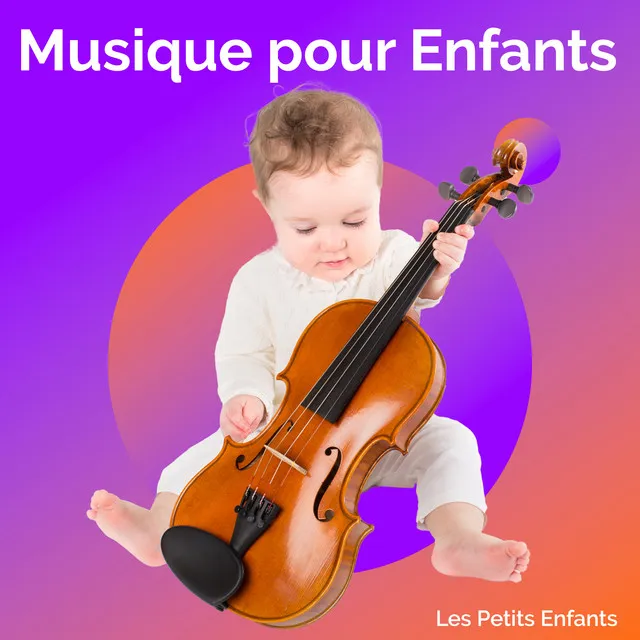 Musique pour Enfants