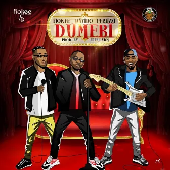 Dumebi by Peruzzi