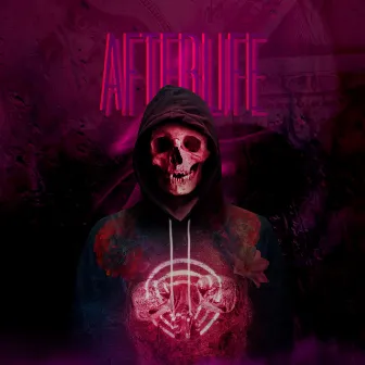 AFTERLIFE by Unknown Artist