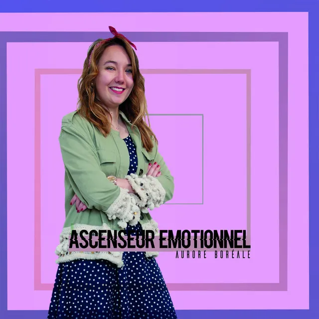 Ascenseur émotionnel - Radio Edit