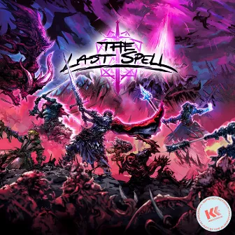 The Last Spell (Original Game Soundtrack) by Remi Gallego