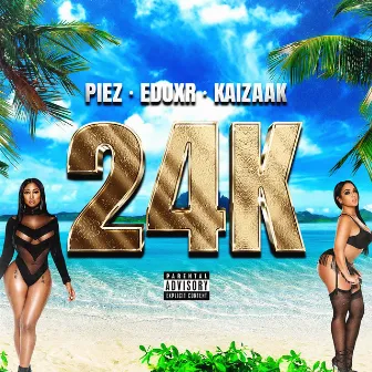 24k by Piez