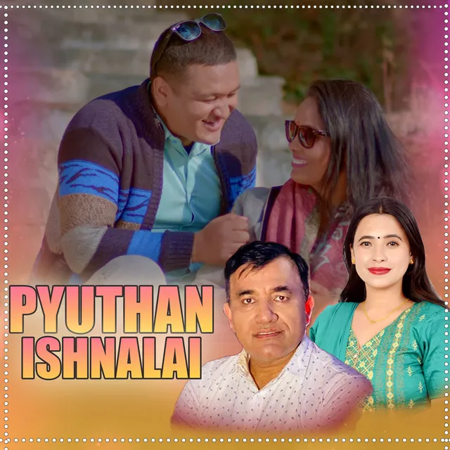 Pyuthan Ishnalai