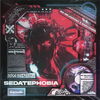 sedatephobia by BxbyJxmes