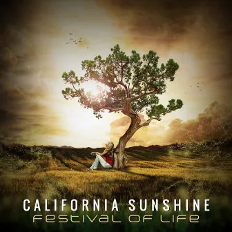 Festival Of Life by California Sunshine