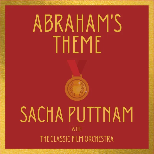 Abraham's Theme (From 