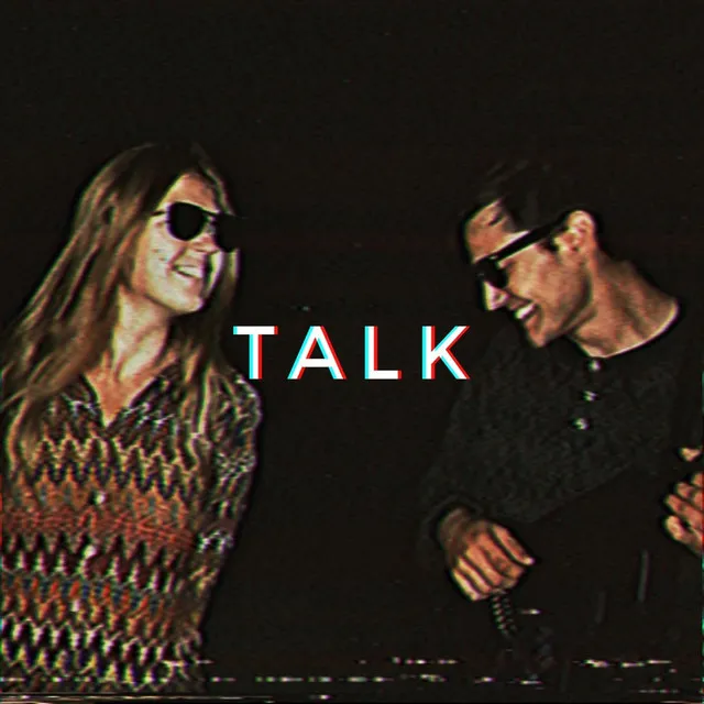 Talk