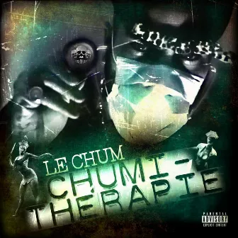 Chumi-thérapie by Le Chum