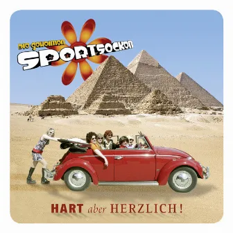 Hart Aber Herzlich! by Die Geheimen Sportsocken