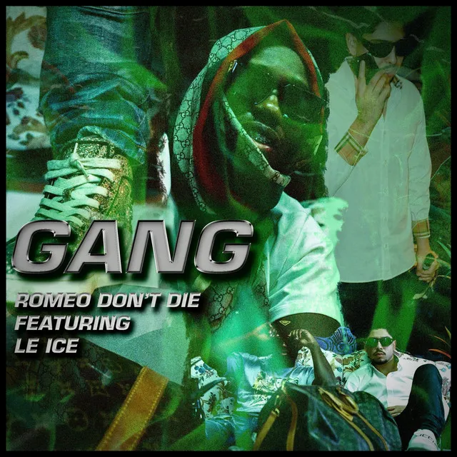 Gang