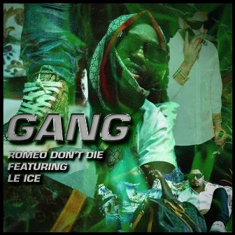 Gang by Romeo Don't Die