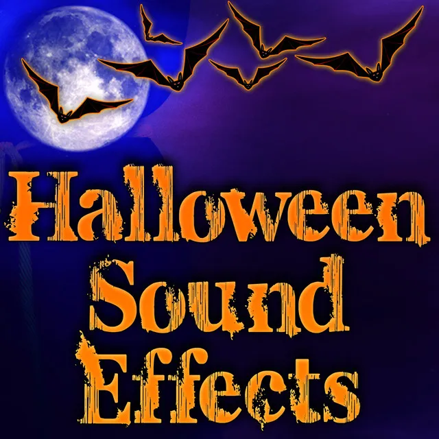 Halloween Sound Effects