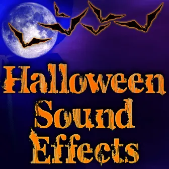 Halloween Sound Effects by Unknown Artist