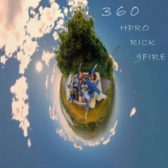 360 by 9Fire