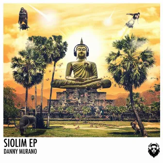 Siolim by Danny Murano